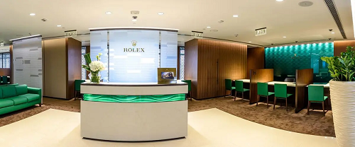 武汉江汉区劳力士售后维修中心