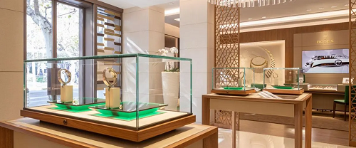 武汉汉阳区劳力士售后维修中心