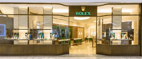 武汉江岸区劳力士售后维修中心